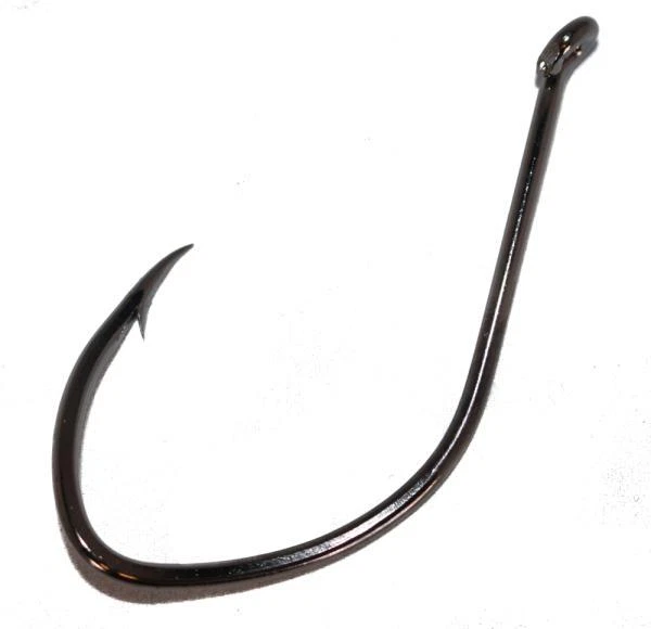 EUROFISHING SEEANGELN - HOCHWERTIGE SMART POINT HAKEN 4/0 bis 12/0 SCHWERLAST - SUPER SCHARF