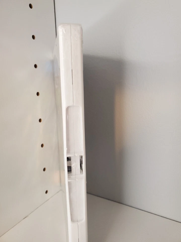 Teenage Mutant Ninja Turtles Smash-Up Nintendo Wii Complete CIB - Never Opened - Image 2 of 4