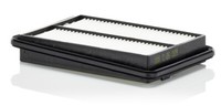 MANN-FILTER C26089 Luftfilter FüR Qashqai X-TRAIL Kadjar Koleos 1.2-2.5 11.13-