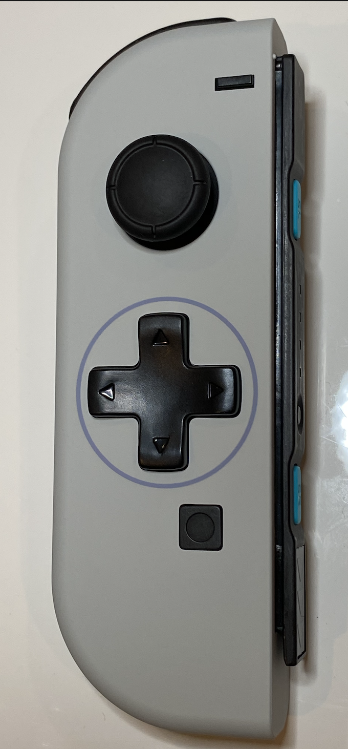 Estos Joy-Con personalizados al estilo SNES aumentan las ganas de