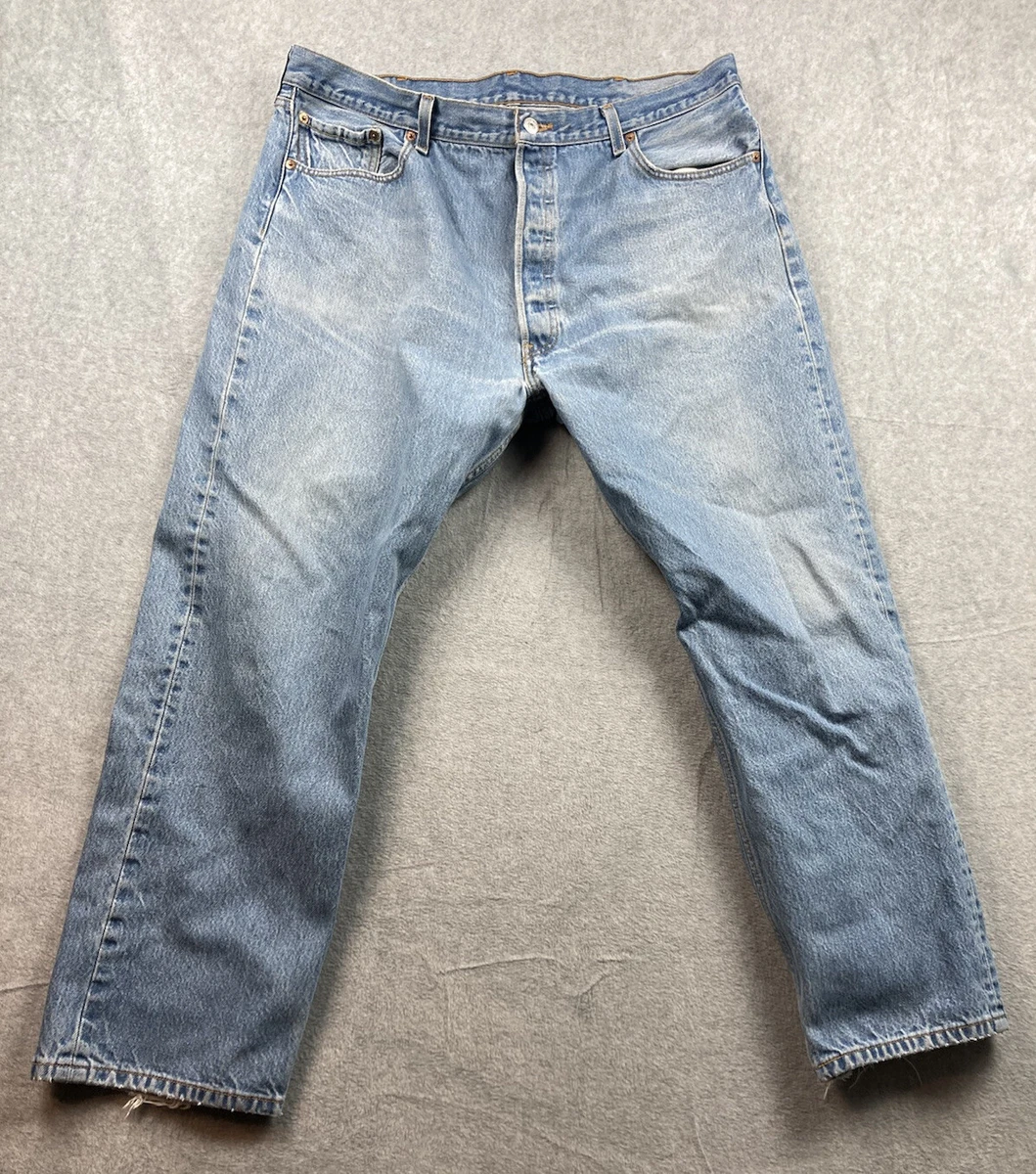 Levis 501 36 store x 28