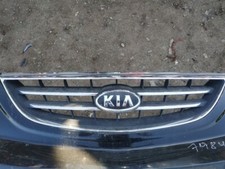 Calandre Kia CARENS