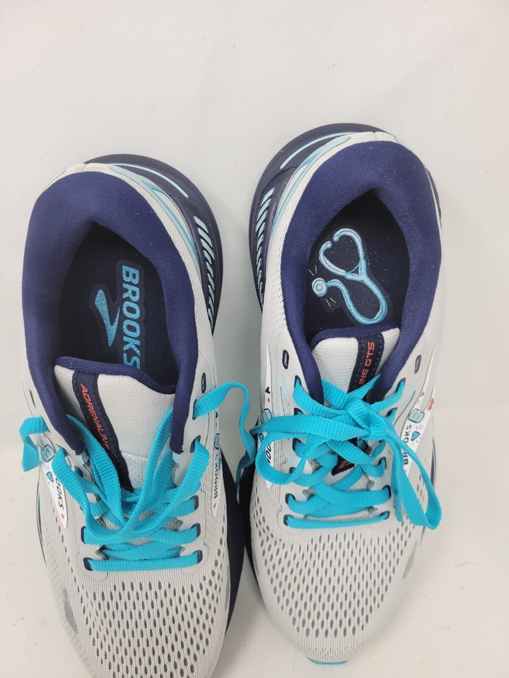 New Men's Brooks Cushion Support Adrenaline GTS 23 1203811B052 Size 12 Medium eBay