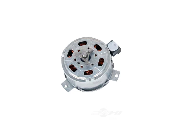 Kit de motor ventilador de refrigeración del motor derecho ACDelco GM equipo original 15-81697 Foto 2 de 3