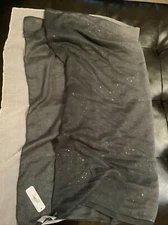 Charming Charlie Scarf 70” x 30” NWT