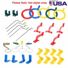 Dental X-RAY COMPLETE POSITIONING SYSTEM XCP KIT RING FPS 3000 Arm Aiming Ring