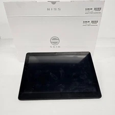 SGIN Android Tablet E10P 10.1  A133 Processor 2GB Ram 64GB ROM