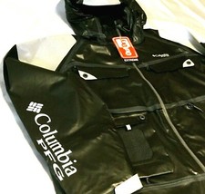 columbia pfg force 12 insulated jacket