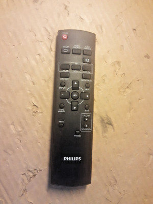 PHILIPS YKF326-009 Original Fernbedienung | für Philips LCD Display Monitor