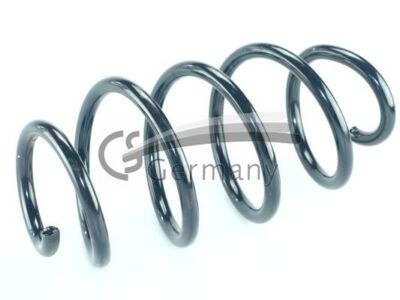 CS GERMANY 14.950.909 FRONT SUSPENSION SPRING FOR VW