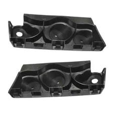 FIT FOR IMPALA 2014 2015 2016 2017 2018 2019 FRONT BUMPER BRACKET RIGHT & LEFT