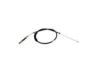Dorman 658XW19 Parking Brake Cable Rear Left Fits 2003-2005 Chevrolet Astro 2004 - Image 2 of 2