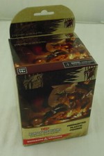 D D Icons of the Realms: Tyranny of Dragons 4-Figure Fantasy Miniatures Booster