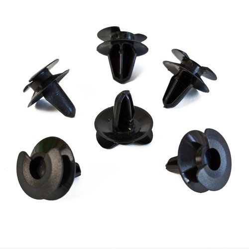 20x Door Trim Clip Mounting Clips for Vauxhall Ford Daewoo Clip 2240587 New eBay