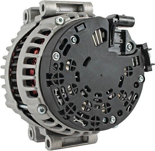 220 Amp Alternator for Mercedes 013-154-05-02 - Picture 5 of 6