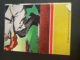 R.B.I. Baseball: Tengen (Nintendo NES, 1988) Complete 