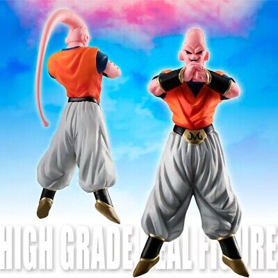 8 Figuras de Acción en 1 Majin Bu KO Dragon Ball Z Majin Boo Gordo Alto  Flaco