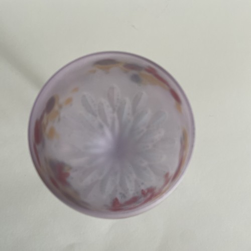 Rueven Art Nouveau 10 oz. Wine Glass - Picture 2 of 6
