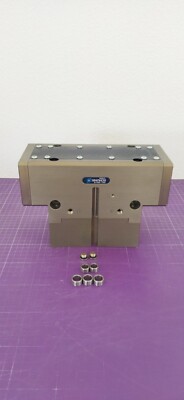 Schunk DPG-plus 200-2-AS Dichter Universalgreifer Pneumatisch ( 1316093 )