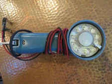 Bell System Western Electric Vintage Lineman’s Test Rotary Dial Phone