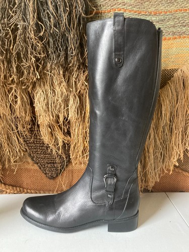 Blondo Tall Riding Boots Womens 9. M 