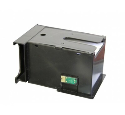 Genuine Epson WF-3520DWF WF-3530DTWF Maintenance box cartridge T6711 T671100
