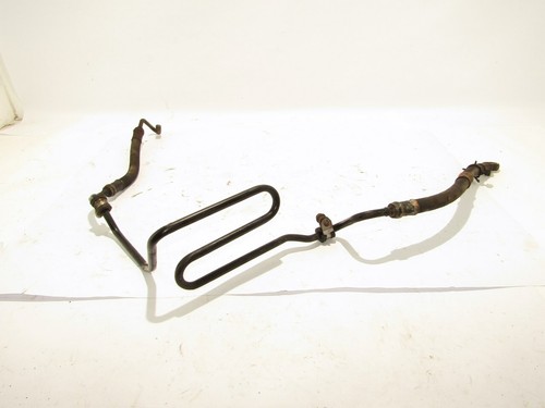 SKODA OCTAVIA 1u 1.6 74kw Servoleitung Servoschlauch steering column pipe rohr