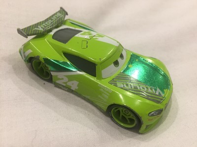 chase racelott diecast