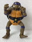 Vintage TMNT 1992 Teenage Mutant Ninja Turtles Mutations Mutatin Donatello Don