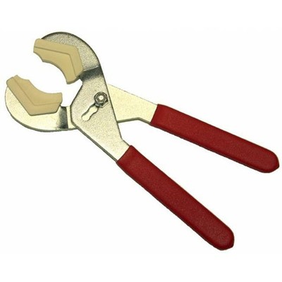 Superior Tool Soft Jaws Plumbing Pliers 06012
