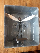 Hasbro - Figurine Marvel Universe Serie 2 - Dark Hawkeye 10cm - 0653569510543