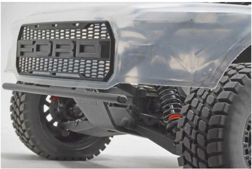 RPM Losi Baja Rey Front Bumper & Skid Plate For Ford Raptor Bodies - Image 2 of 3