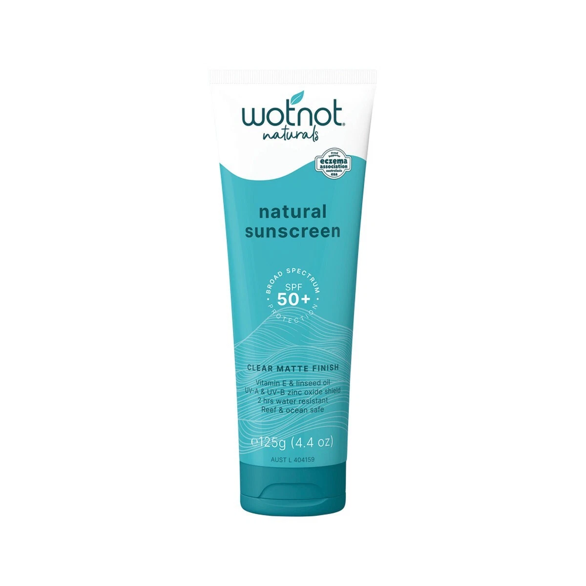 Natural sunblocks 2024