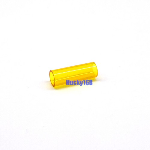 Arcade Joystick Dust-proof Cover Shaft Sleeve Clear for SANWA 8Y/8YT DIY Parts - Picture 16 of 43
