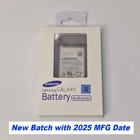 Retail Boxed SAMSUNG S9 GENUINE Battery EB-BG960ABA 3000mAh  - Local Seller !