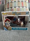 New ListingFunko Pop! Rides: Disney - Splash Mountain - Disney Parks Exclusive #47