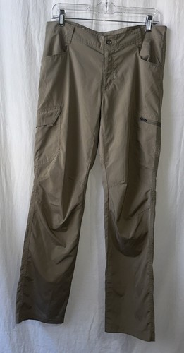 Columbia Omni Shade Lightweight Cargo Pants Men’s Size 32 x 32