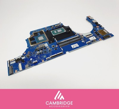 Original HP Pavilion 15-DK Intel i5-11300H GTX 1650 4GB Mainboard M53285-601