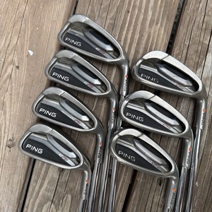 Ping G25 Set | eBay