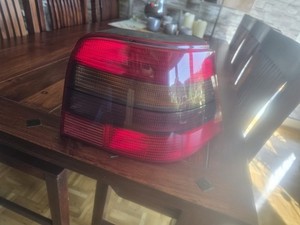 RÜCKLICHT LINKS FÜR VW GOLF IV MK4 97-05