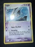 Pokemon TCG 2007 Lugia 2/17 Pop Series (5) Holo Rare. HP