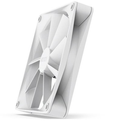 NZXT Gehäuselüfter F140Q White (B-Ware)