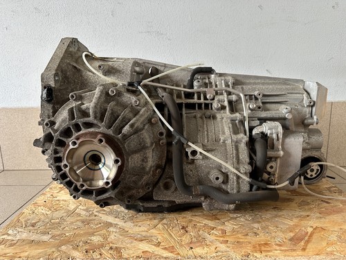 PORSCHE 991 991.1 PDK Gearbox Transmission Getriebe CG105 CG 105 9G130003107 - Picture 5 of 20