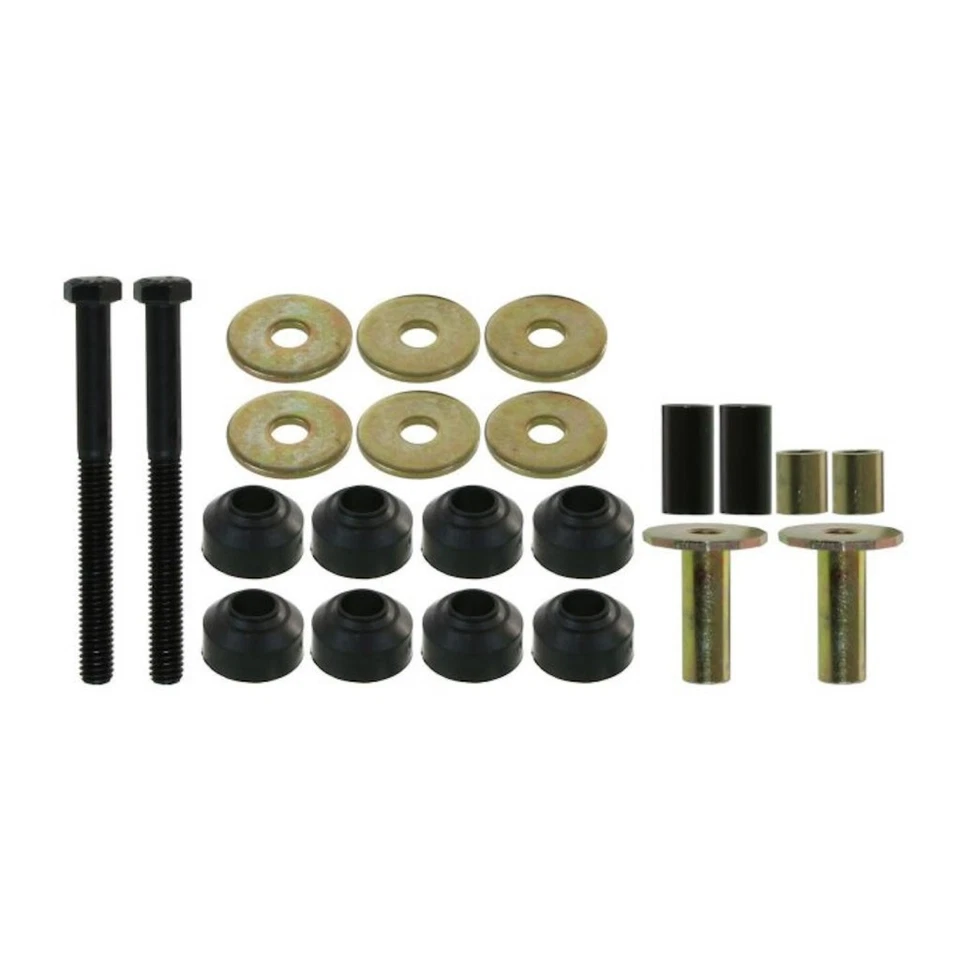 Genuine ACDelco For Chevy Cavalier 1995-2005 Suspension Stabilizer Bar Link Set - Image 2 of 4