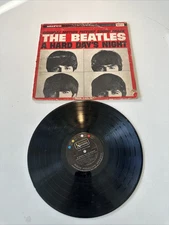 The Beatles - A Hard Day's Night United Artists UAS 6366 