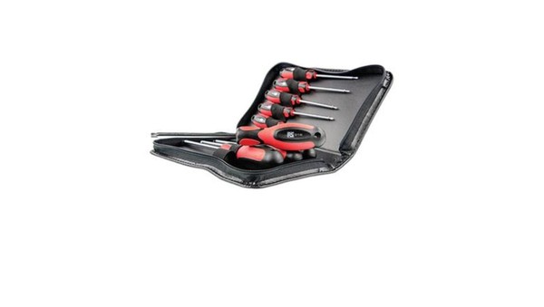 Zestaw WkręTakóW, 9 Szt., RS PRO RS Components-image