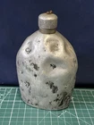 WW2 US Military Early Canteen 1942 Possibly Marine Corps