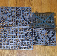 Warhammer 30k Horus Heresey MKII Veteran Squad