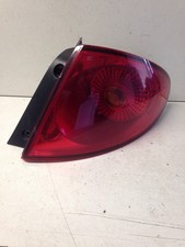 20414 Rückleuchte rechts SEAT Toledo III (5P)  5P5945096C