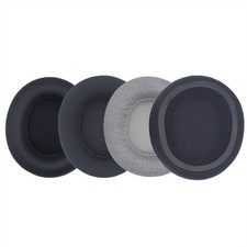 Headphone Cover For SteelSeries Arctis Nova Pro Wired Headset Ear Pads